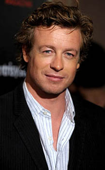 Simon Baker